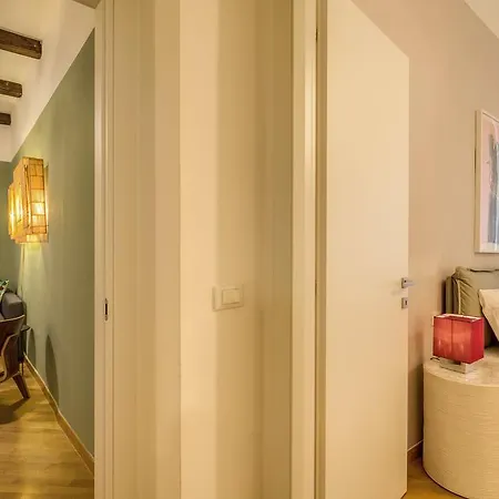 Cinque Terre Mood Apartman *