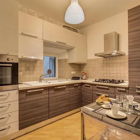Cinque Terre Mood Appartement La Spezia