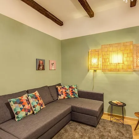 Cinque Terre Mood Appartement La Spezia