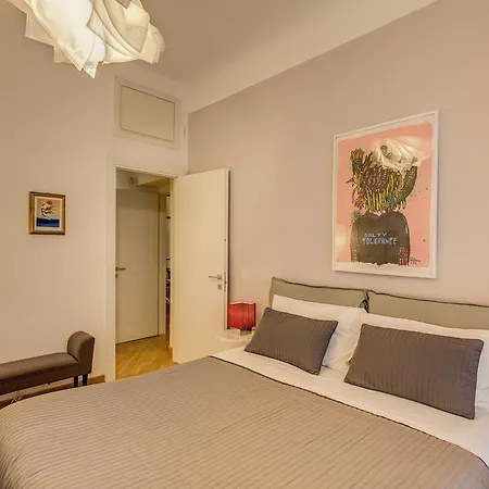 Cinque Terre Mood Appartement La Spezia